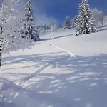 アパート Grenzblick クロルト・オーバーヴィーゼンタール