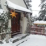 Grenzblick クロルト・オーバーヴィーゼンタール