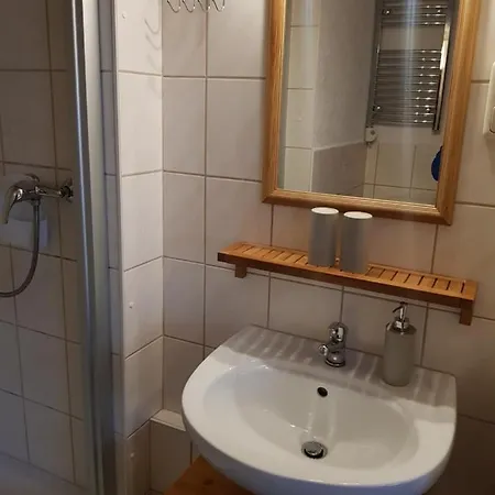 Appartement Grenzblick