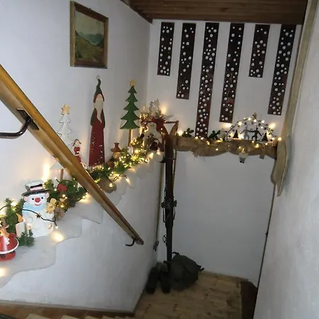 Grenzblick Appartement