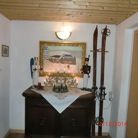 Grenzblick Apartment *