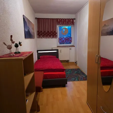 Grenzblick Oberwiesenthal