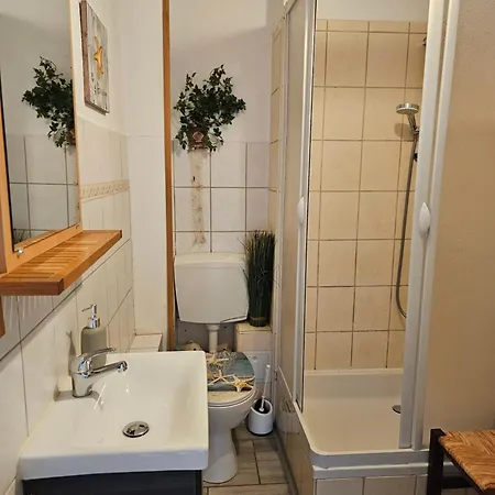Appartement Grenzblick
