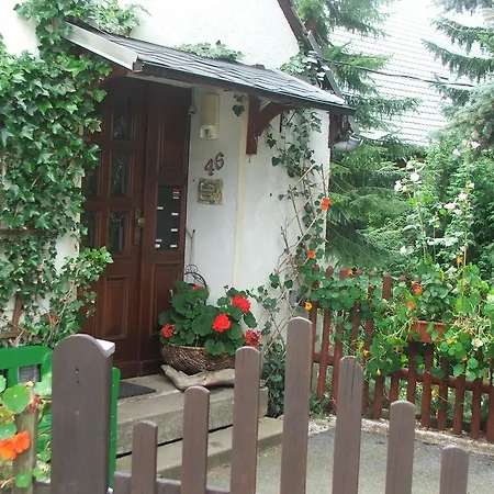 Grenzblick Apartment