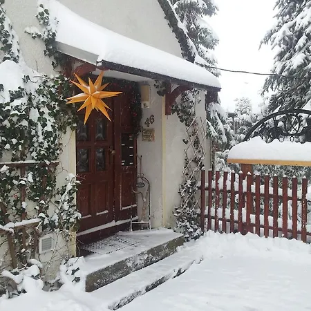 Grenzblick Oberwiesenthal