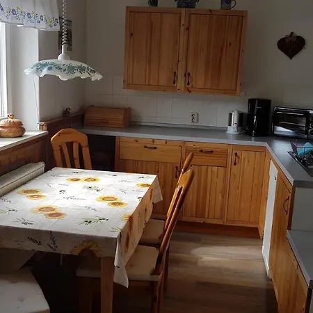 Grenzblick Appartement