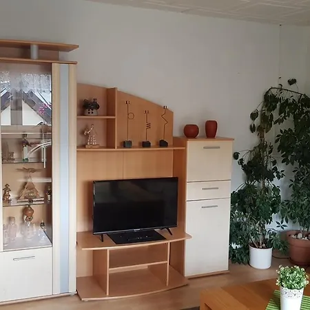 Grenzblick Appartement