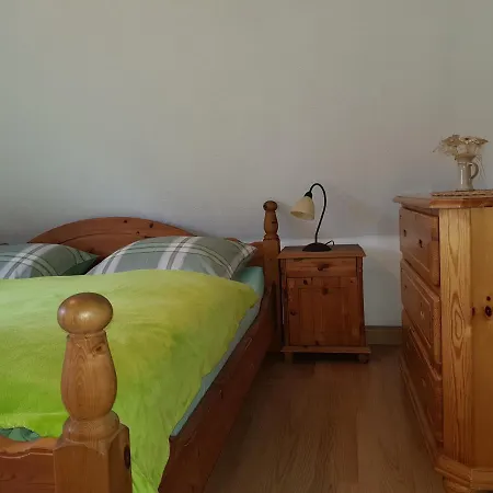 Grenzblick Apartament