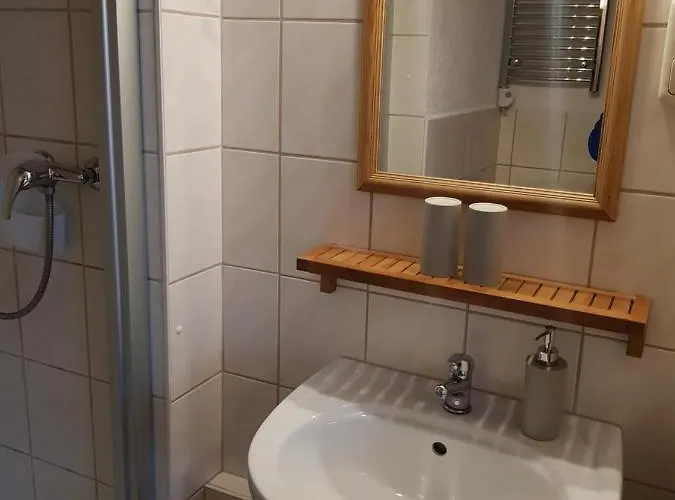 Apartament Grenzblick