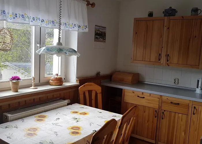 Apartament Grenzblick